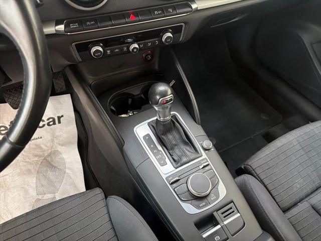 AUDI A3 SPB 1.6 TDI AMBITION - foto 11