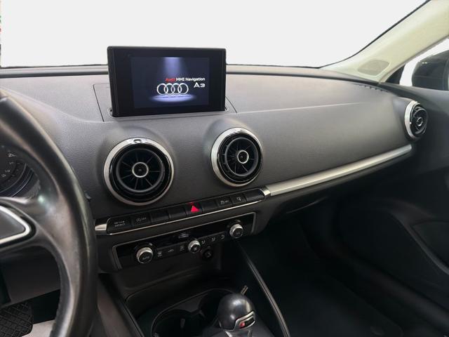 AUDI A3 SPB 1.6 TDI AMBITION - foto 10