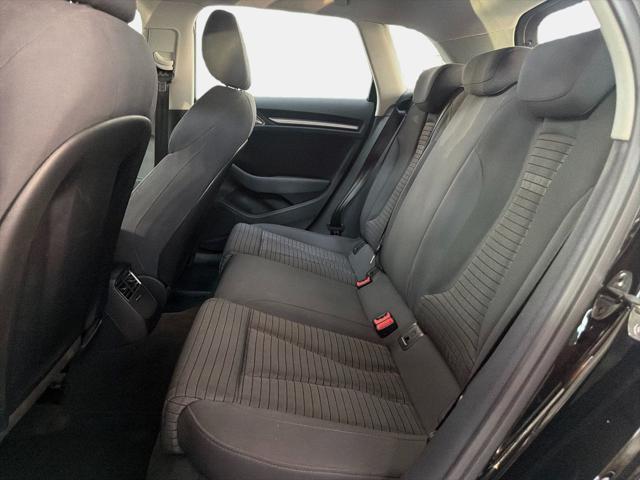 AUDI A3 SPB 1.6 TDI AMBITION - foto 13