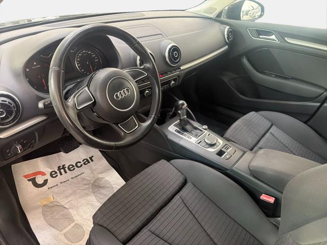 AUDI A3 SPB 1.6 TDI AMBITION - foto 7