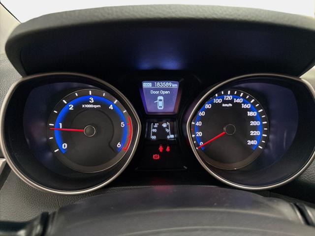 HYUNDAI I30 1.4 CRDI 5P. CLASSIC - foto 9