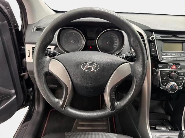 HYUNDAI I30 1.4 CRDI 5P. CLASSIC - foto 8