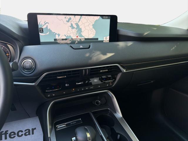 MAZDA CX-60 3.3L E-SKYACTIV D 200 CV M HYBRI - foto 10