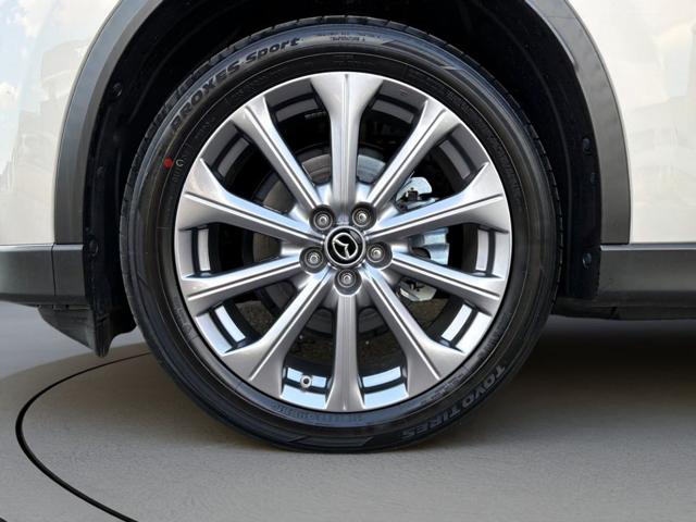 MAZDA CX-60 3.3L E-SKYACTIV D 200 CV M HYBRI - foto 15