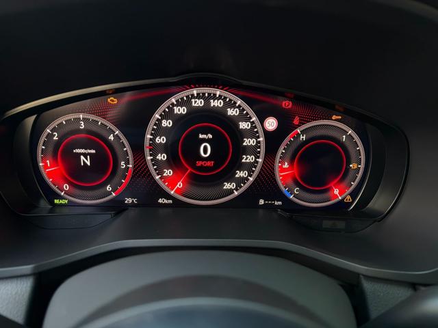 MAZDA CX-60 3.3L E-SKYACTIV D 200 CV M HYBRI - foto 9