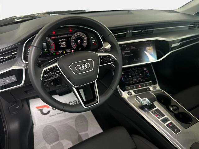 AUDI A6 AVANT 40 2.0 TDI S TRONIC BUSINE - foto 8