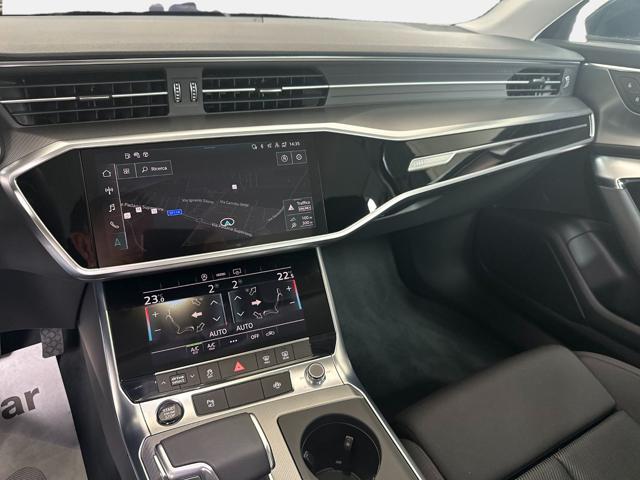 AUDI A6 AVANT 40 2.0 TDI S TRONIC BUSINE - foto 11