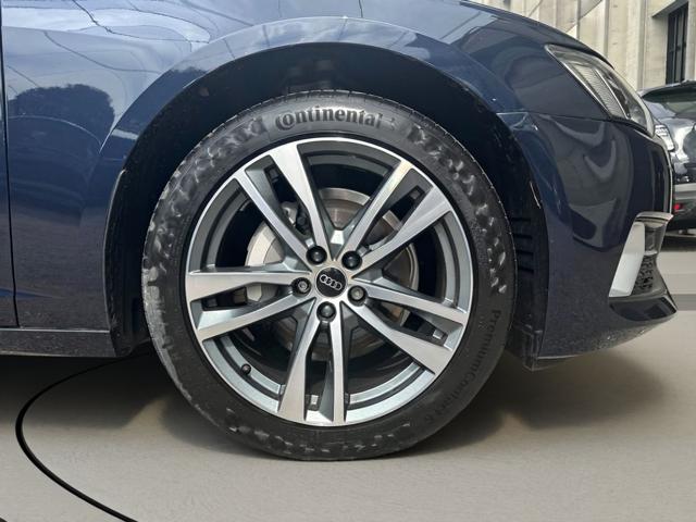 AUDI A6 AVANT 40 2.0 TDI S TRONIC BUSINE - foto 7