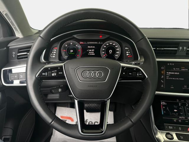 AUDI A6 AVANT 40 2.0 TDI S TRONIC BUSINE - foto 9