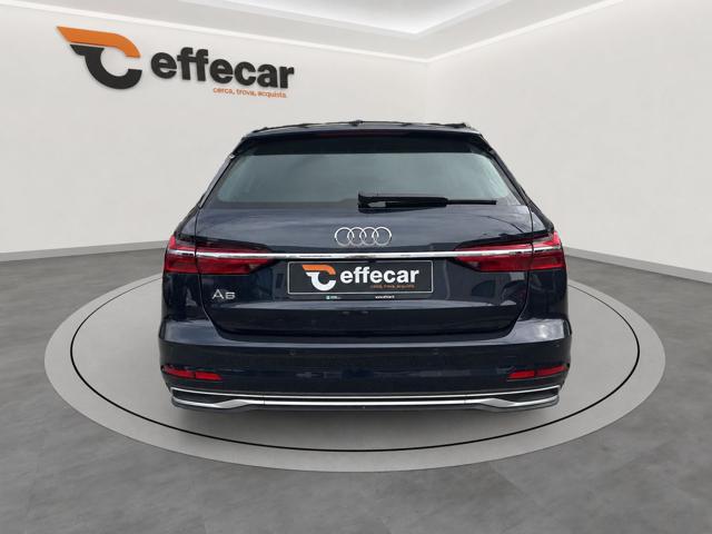 AUDI A6 AVANT 40 2.0 TDI S TRONIC BUSINE - foto 6