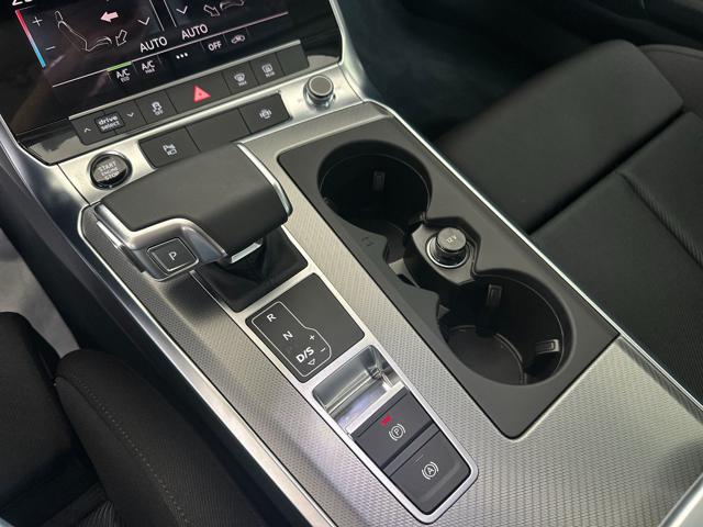 AUDI A6 AVANT 40 2.0 TDI S TRONIC BUSINE - foto 12