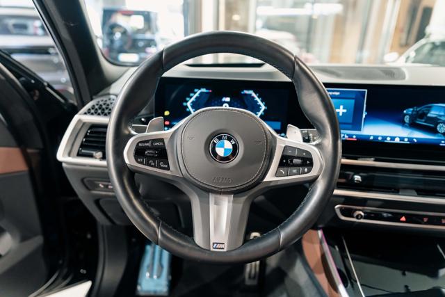 BMW X5 XDRIVE40I 48V MSPORT PRO*TETTO A - foto 25