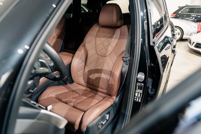 BMW X5 XDRIVE40I 48V MSPORT PRO*TETTO A - foto 9