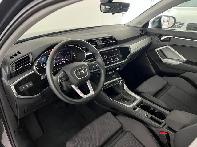 AUDI Q3 SPORTBACK 45 TFSI E S TRONIC S L - foto 7