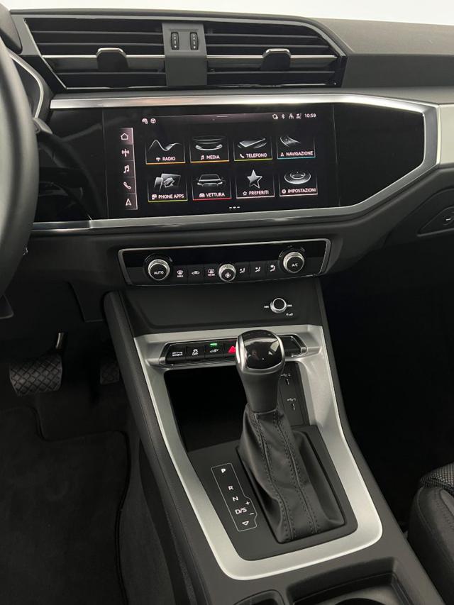 AUDI Q3 SPORTBACK 45 TFSI E S TRONIC S L - foto 12
