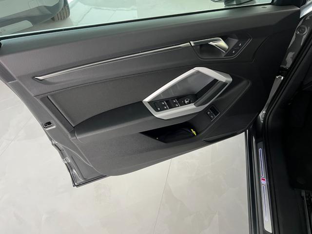 AUDI Q3 SPORTBACK 45 TFSI E S TRONIC S L - foto 19