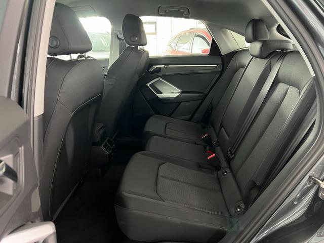 AUDI Q3 SPORTBACK 45 TFSI E S TRONIC S L - foto 15