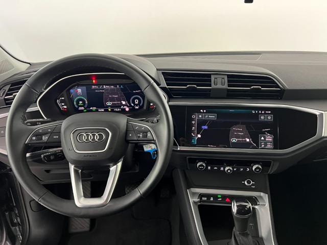 AUDI Q3 SPORTBACK 45 TFSI E S TRONIC S L - foto 9