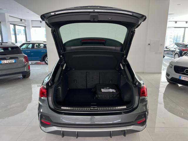 AUDI Q3 SPORTBACK 45 TFSI E S TRONIC S L - foto 18