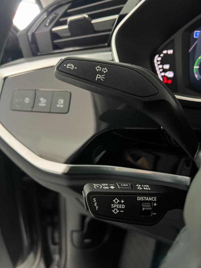 AUDI Q3 SPORTBACK 45 TFSI E S TRONIC S L - foto 11