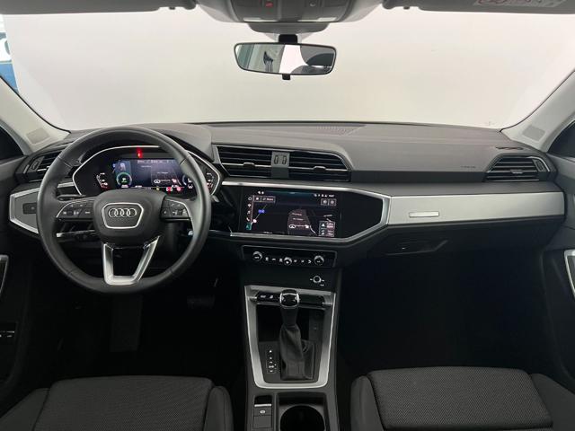 AUDI Q3 SPORTBACK 45 TFSI E S TRONIC S L - foto 8