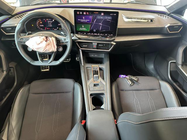 CUPRA LEON SPORTSTOURER 1.5 HYBRID 150CV DS - foto 14