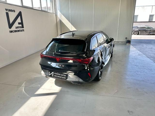 CUPRA LEON SPORTSTOURER 1.5 HYBRID 150CV DS - foto 7