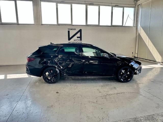 CUPRA LEON SPORTSTOURER 1.5 HYBRID 150CV DS - foto 8
