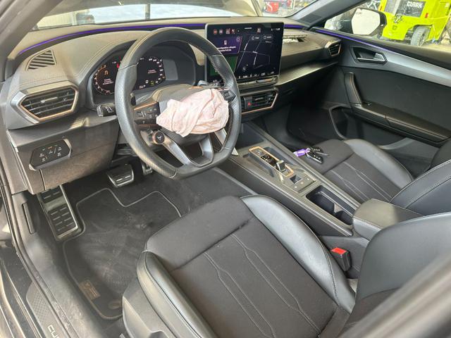CUPRA LEON SPORTSTOURER 1.5 HYBRID 150CV DS - foto 13