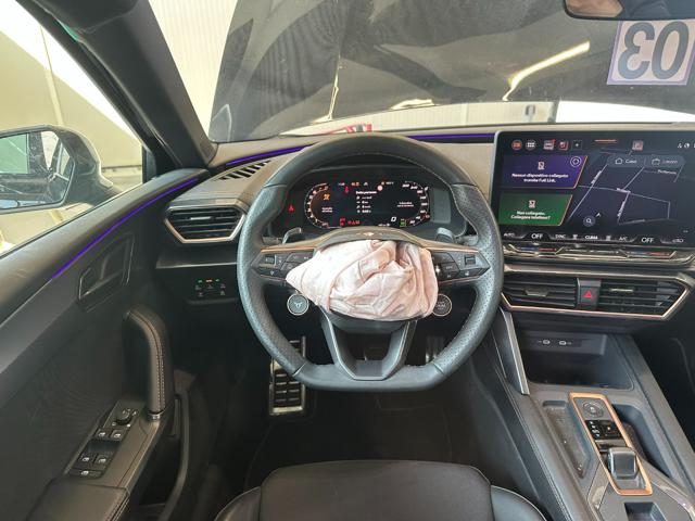 CUPRA LEON SPORTSTOURER 1.5 HYBRID 150CV DS - foto 15