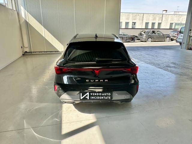 CUPRA LEON SPORTSTOURER 1.5 HYBRID 150CV DS - foto 6