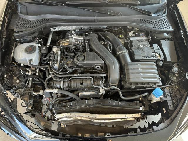 CUPRA LEON SPORTSTOURER 1.5 HYBRID 150CV DS - foto 10