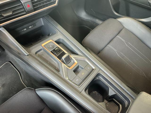 CUPRA LEON SPORTSTOURER 1.5 HYBRID 150CV DS - foto 17