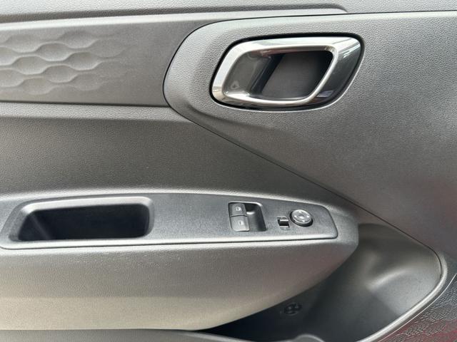 HYUNDAI I10 1.0 MPI CONNECTLINE - foto 10
