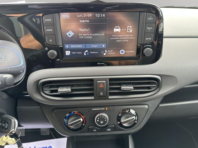 HYUNDAI I10 1.0 MPI CONNECTLINE - foto 11