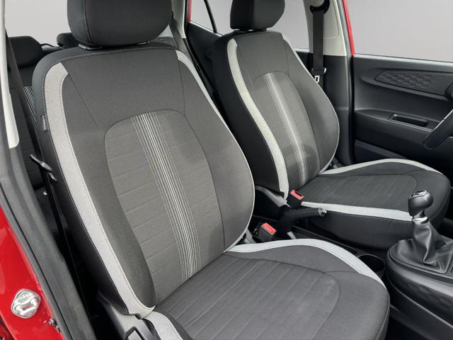 HYUNDAI I10 1.0 MPI CONNECTLINE - foto 16