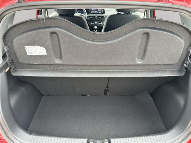 HYUNDAI I10 1.0 MPI CONNECTLINE - foto 15