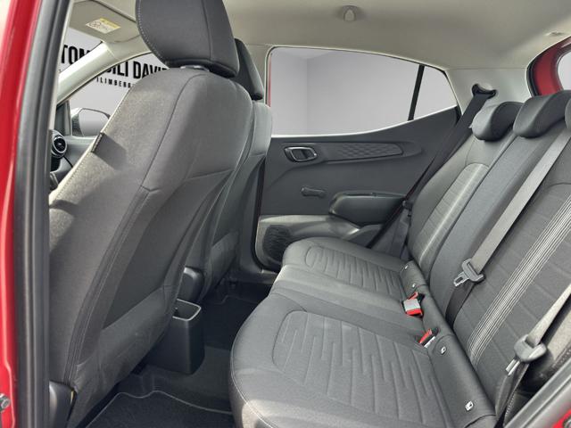 HYUNDAI I10 1.0 MPI CONNECTLINE - foto 13