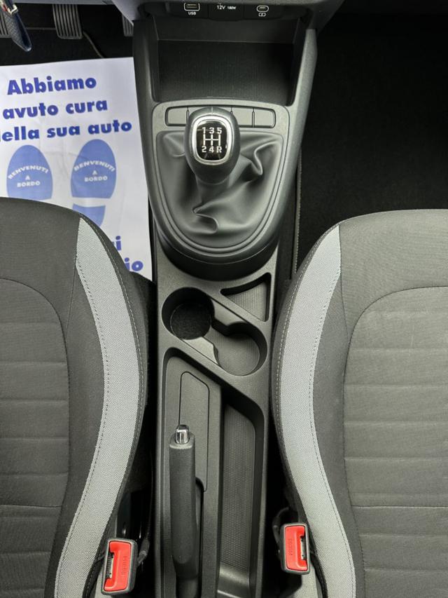 HYUNDAI I10 1.0 MPI CONNECTLINE - foto 12
