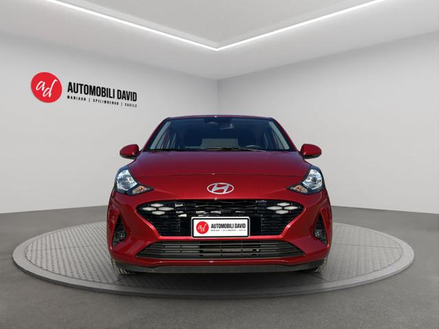 HYUNDAI I10 1.0 MPI CONNECTLINE - foto 5