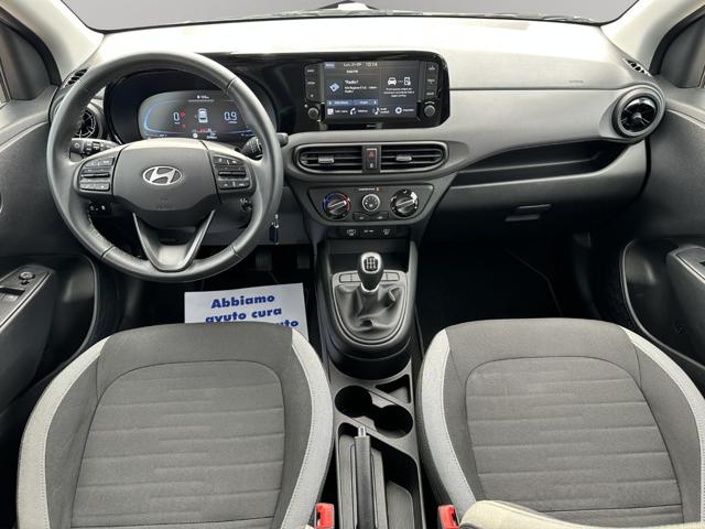 HYUNDAI I10 1.0 MPI CONNECTLINE - foto 14