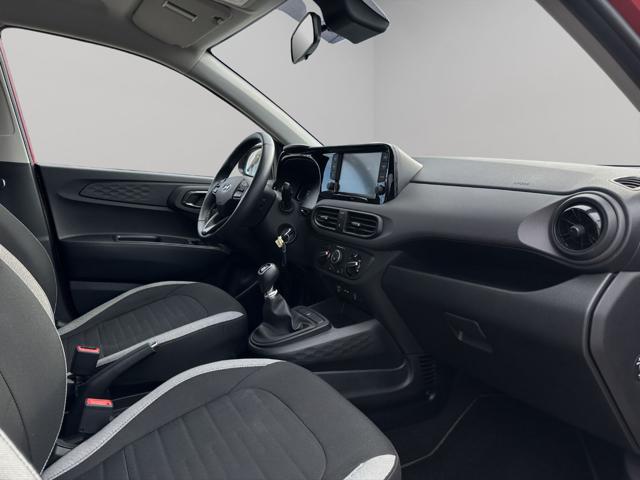 HYUNDAI I10 1.0 MPI CONNECTLINE - foto 17