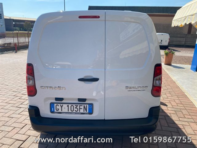CITROEN Berlingo - foto: 21