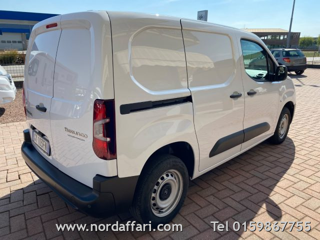 CITROEN Berlingo - foto: 20