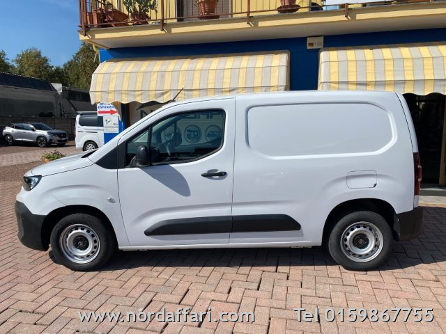 CITROEN Berlingo - foto: 19