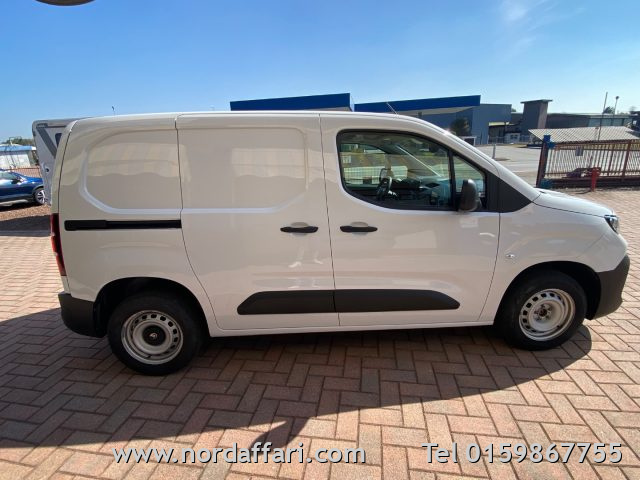 CITROEN Berlingo - foto: 18