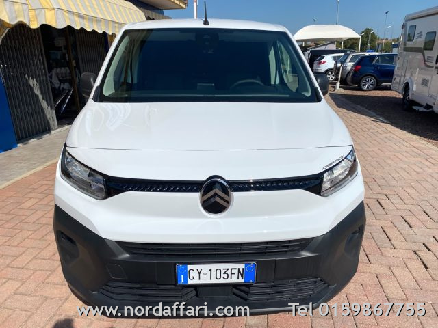 CITROEN Berlingo - foto: 17