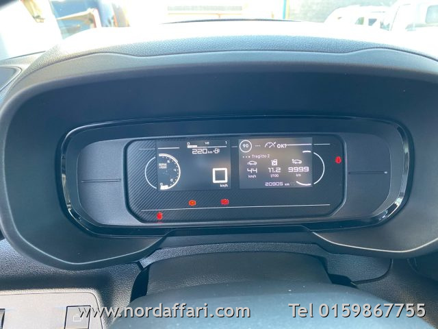 CITROEN Berlingo - foto: 16
