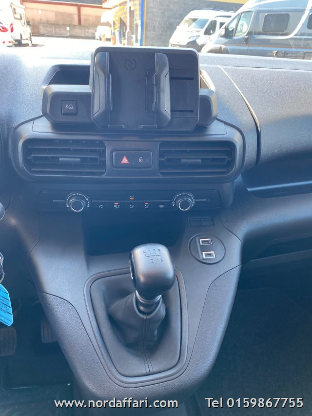 CITROEN Berlingo - foto: 15