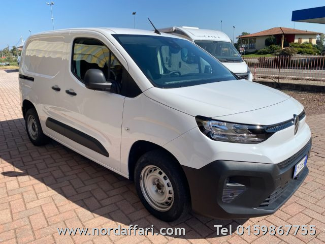 CITROEN Berlingo - foto: 14